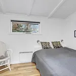 Three-bedroom In Сasa de vacaciones Toftlund