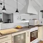 Three-bedroom In Сasa de vacaciones