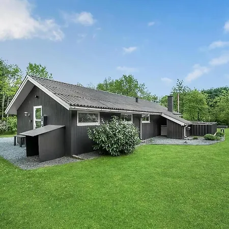 Three-bedroom In *