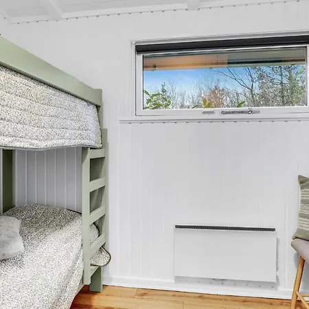 Three-bedroom In *