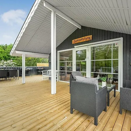 Nyaraló Three-bedroom In