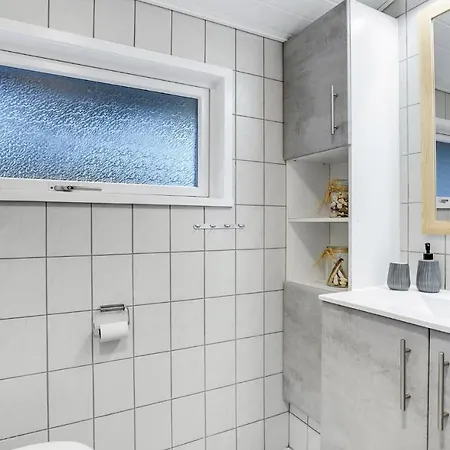 Cozy In With Kitchen *