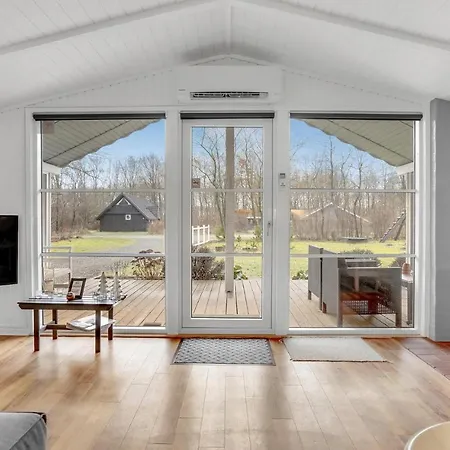 Nyaraló Three-bedroom In