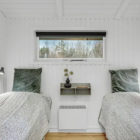 Feriehus 3 Bedroom Lovely Home In Toftlund Toftlund