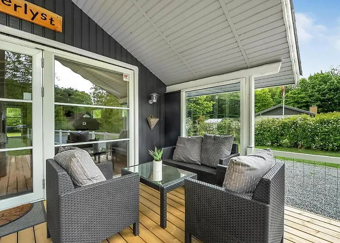Three-bedroom In *