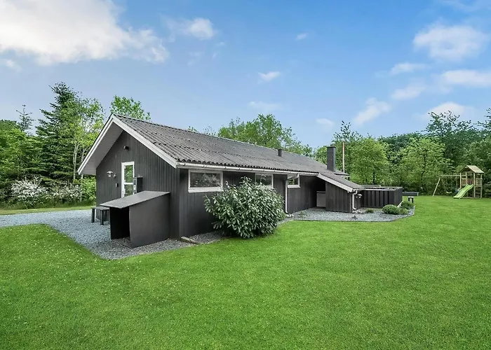 Three-bedroom In *
