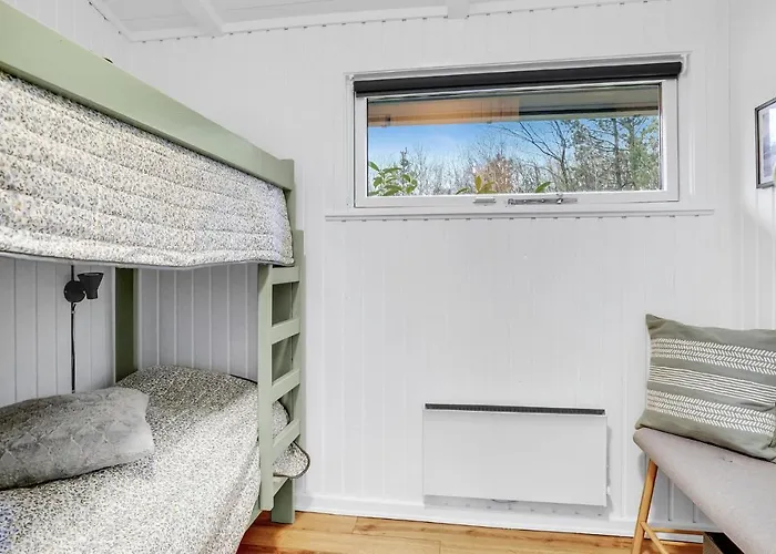 Three-bedroom In *
