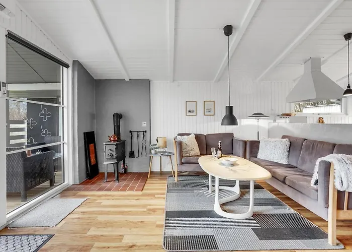 Three-bedroom In