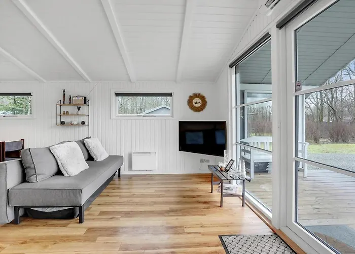 Three-bedroom In