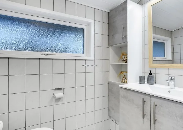 Three-bedroom In *