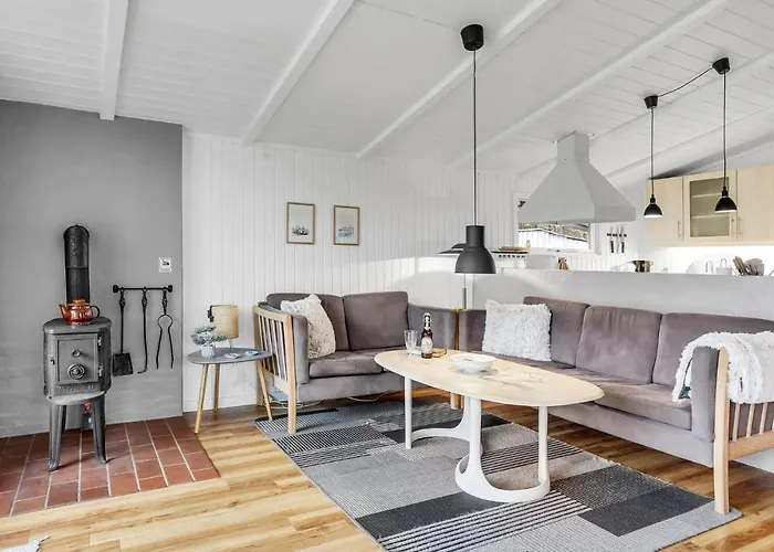 Three-bedroom In
