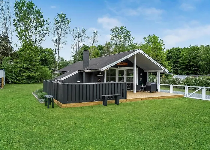 Three-bedroom In *